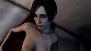 Lustful Liza's Sinful Creampie