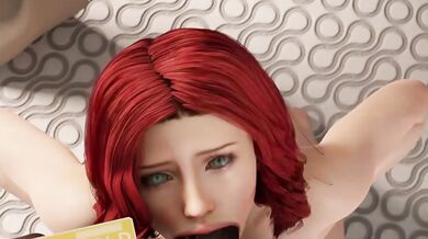 Black Widow's Perspective on Sucking Dick: Gamingarzia Edition