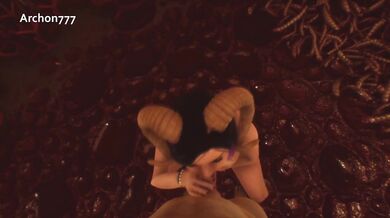 Rise of the Succubus