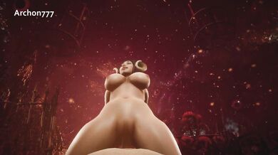 Rise of the Succubus