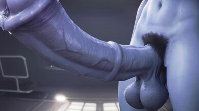 Gangbanged by the Cyclone