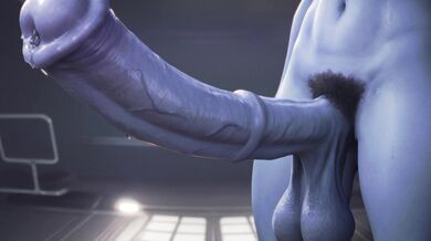 Gangbanged by the Cyclone