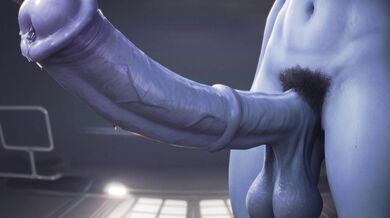 Gangbanged by the Cyclone