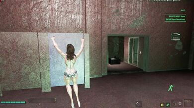 Sensual Nuka Ride - Modded with Masturbation Fun! Reloaded in HD, Part 16