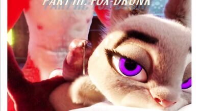 Bunny Fuck Transformation