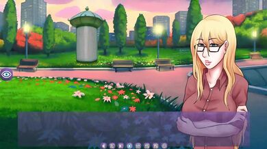 Three-Way Futa Domination with Suni and Friends