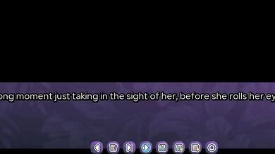Three-Way Futa Domination with Suni and Friends
