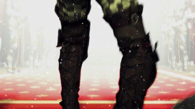 Elsa's Forbidden Ice Orgy with the Royal Guard [4K ULTRA HD]