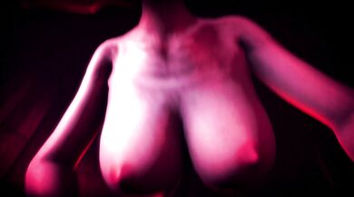 Elsa's Forbidden Ice Orgy with the Royal Guard [4K ULTRA HD]