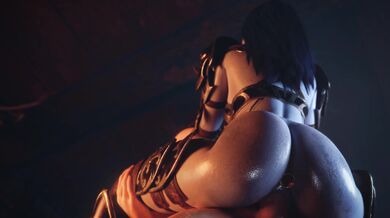 Widow In A Fantasy Tavern [VGErotica][4K]
The Horny Widow's XXX Adventures in a Mythical Bar [Ultra HD]The Horny Widow's XXX Adventures in a Mythical Bar [Ultra HD]