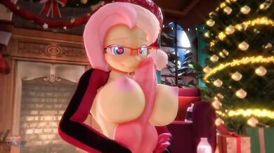 Titties and Hooves: An Equine Erotic Adventure