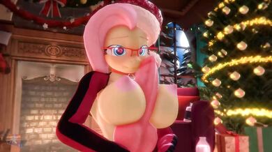 Titties and Hooves: An Equine Erotic Adventure