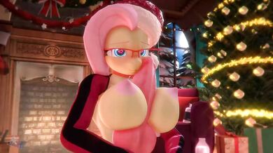 Titties and Hooves: An Equine Erotic Adventure