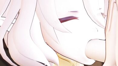 Splattered Sweetness: Kokkoro's Salad [Dimm]