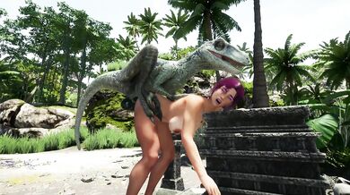 Big Incredible Tits Squeezing Pussy and Masturbating Vigorously