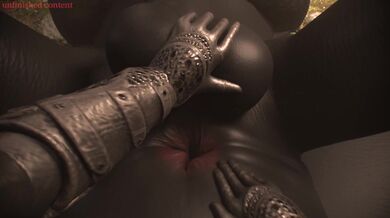 Teeth-free Dick Rider: The Toothless Chronicles