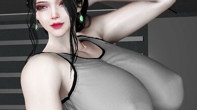 Poisonous JK Stepsister and Vampire-Like Mature Stepmother Porn Video: Volume One