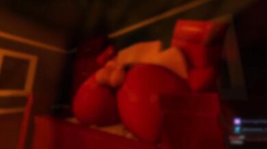 Succubus' Lustful Desires
