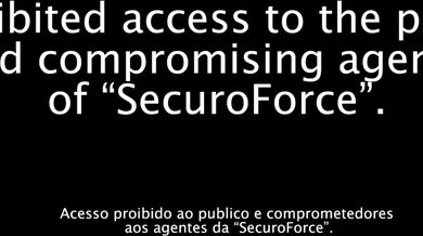 GTA V Machinima Stories: Secret Files