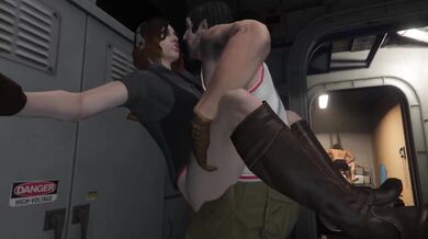 GTA V Machinima Stories: Secret Files