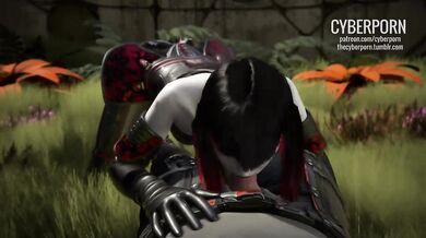 Countess Deepthroat Unleashes Explosive Cum Shower in 'Thecyberporn'