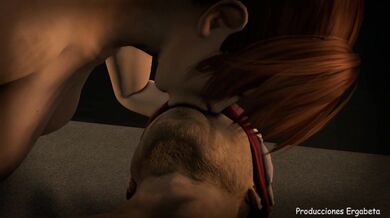 Gagged and Bound Slaves Episode 6 in Full