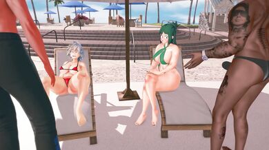 Naughty Japanese Wife Gets Banged by Her Cheating Husband While Submitting to His Every Desire in 'NTR Always Yes'