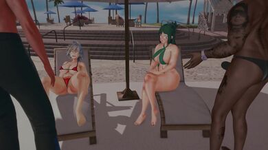 Naughty Japanese Wife Gets Banged by Her Cheating Husband While Submitting to His Every Desire in 'NTR Always Yes'