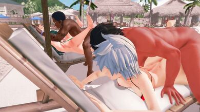 Naughty Japanese Wife Gets Banged by Her Cheating Husband While Submitting to His Every Desire in 'NTR Always Yes'