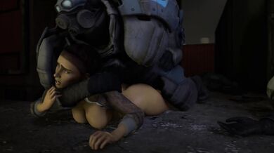 Alyx's Tragic Ending: Destroyed by Her Own Weapon