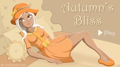 - Busty Harvest Delight