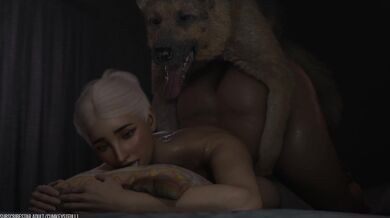 Night of Insemination: A Taste of Things to Come