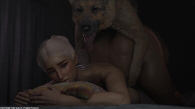 Night of Insemination: A Taste of Things to Come