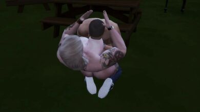 Park Sex and the City Breakup