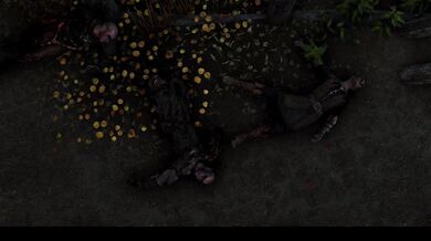 Demagorgon's Hot and Bothered in 'Hunting the Beast'
