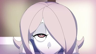 Sadistic Reversal Witch Onahole Ravishes Little Slut