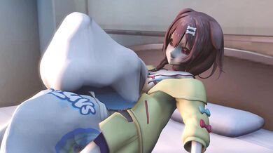 - Morning Delight: The Wake-Up Rite