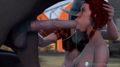 - Unnatural Love: The Horse's Release II