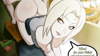 Manila Lust: Naruto's Rewarded With Hot Asian Sex