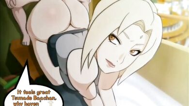 Manila Lust: Naruto's Rewarded With Hot Asian Sex