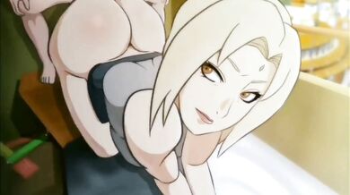 Manila Lust: Naruto's Rewarded With Hot Asian Sex