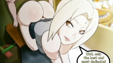Manila Lust: Naruto's Rewarded With Hot Asian Sex