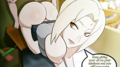 Manila Lust: Naruto's Rewarded With Hot Asian Sex