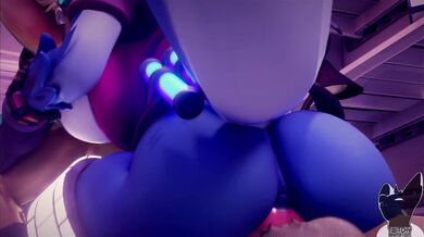 Twitchy Animation's Hey, I'm a Celebrity, Get Me Out of Here!