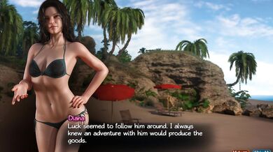 Nadia's Hot Spot: Chapter 6. Endless Supply of Prostaglandin