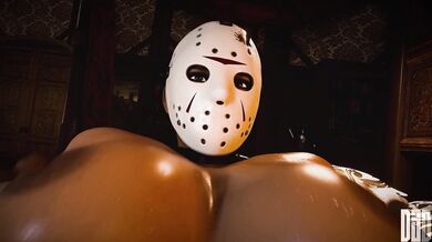 Jill's Sinful Halloween Orgy