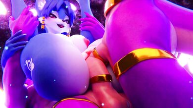 [Xazter3D] The Enchanting Krystal