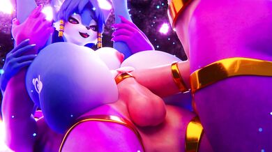 [Xazter3D] The Enchanting Krystal
