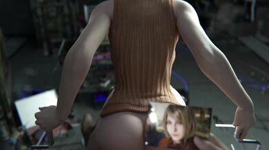 Cured and Rewarded: Ashley's Journey to Pleasure