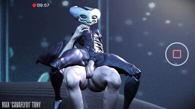 Snake King's Royal Rump Rider